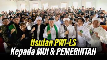 usulan PWI