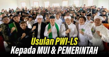 usulan PWI