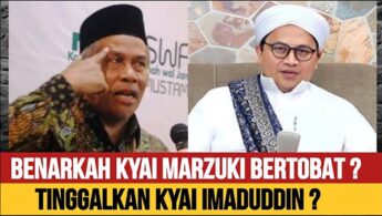 Kiai Marzuki