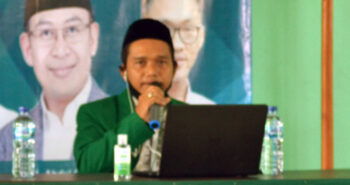 Menggelorakan Kembali Keadaban Pesantren Banten