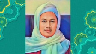 KH Imaduddin