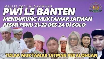 dukung kongres jatman di solo