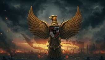 athg terhadap ideologi pancasila