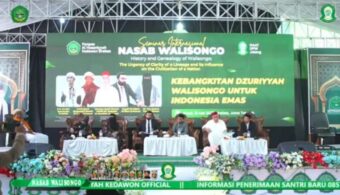 seminar walisongo