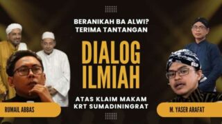 rumail abbas vs yaser arafat -3