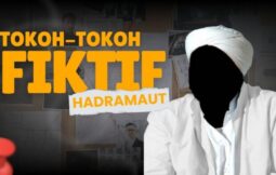 Tokoh-Tokoh Fiktif Hadramaut