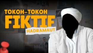 Tokoh-Tokoh Fiktif Hadramaut