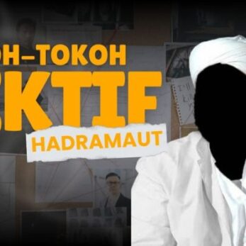 Tokoh-Tokoh Fiktif Hadramaut