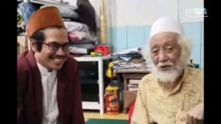 Abuya Muhtadi Cidahu