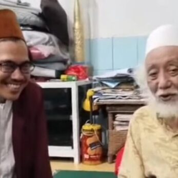 Abuya Muhtadi Cidahu