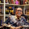 Prof. Dr. Anhar Gonggong - Sejarawan Indonesia
