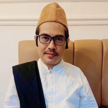 R.TB. Moggi Nurfadhil Satya, Ketua II PWI-LS (Perjuangan Walisongo Indonesia – Laskar Sabilillah)