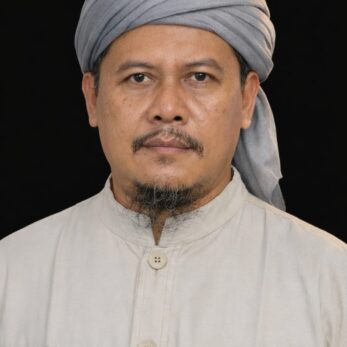 Dr. Ubaidillah Tamam Munji