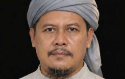 Dr. Ubaidillah Tamam Munji