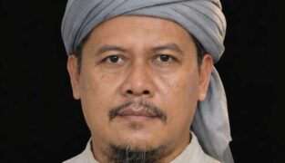 Dr. Ubaidillah Tamam Munji