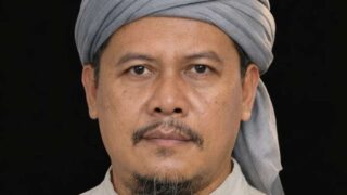 Dr. Ubaidillah Tamam Munji