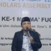 KH. Jafar Shadiq Fauzi Madura