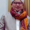 KH Imaduddin Utsman al Bantani