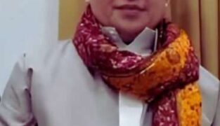 KH Imaduddin Utsman al Bantani