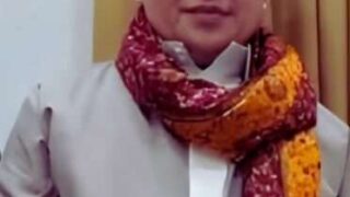 KH Imaduddin Utsman al Bantani