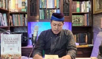 KH Nur Uhya Hadinegoro