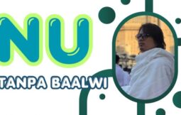 NU Tanpa Baalwi
