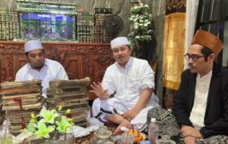 manuskrip tahlilan 3