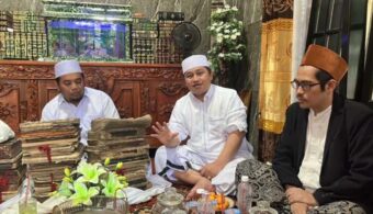 manuskrip tahlilan 3