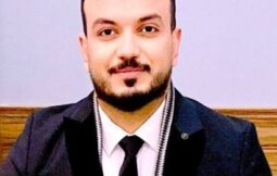 Dr. Muhammad Zuhair Al-Mur'ib