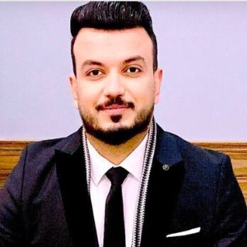 Dr. Muhammad Zuhair Al-Mur'ib