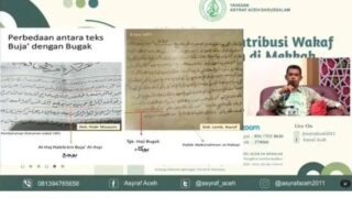 Habib bin Buja
