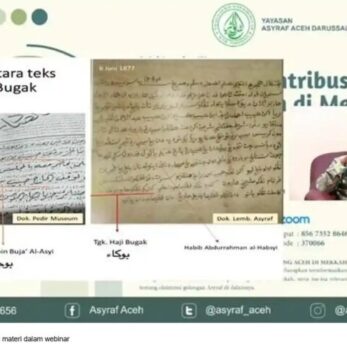 Habib bin Buja