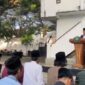 Shalat Idul Adha PP Nahdlatul Ulum 2026
