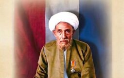 Utsman bin yahya