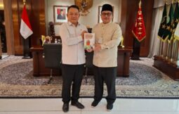 kh imad dan jend. dudung