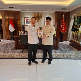 kh imad dan jend. dudung