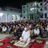 takbiran kh Imad