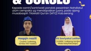 selamat dan sukses