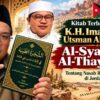 Cover kitab al syajarah al thayyibah 2