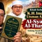 Cover kitab al syajarah al thayyibah 2