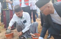 KH Ahmad Mahrussilah