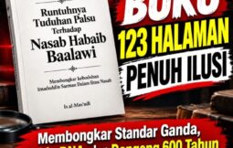 Runtuhnya tuduhan palsu terhadap DNA