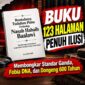 Runtuhnya tuduhan palsu terhadap DNA