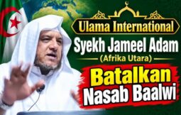 Syekh Jamil Adam