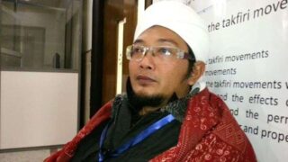 kh alawi nurul alam albantani