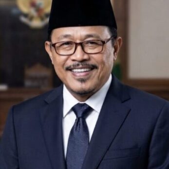 prof ahmad zahro sby